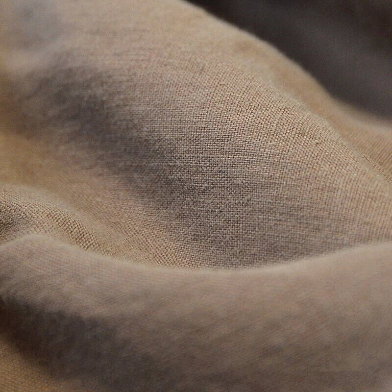 wholesale stone washed french 100 pure plain home bed linen fabric