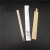 Import Wholesale top quality Japanese disposable bamboo chopsticks in individual paper sleeve from China