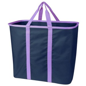 Wholesale Tote Laundry  Bag Large Capacity Durable Cleaning Dry Bag Foldable Cloth Storage Bag