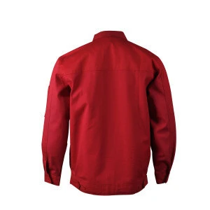 wholesale wear clothing utility work jacket uniform garment