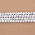 Import Wholesale White Jade Seed Bracelet Gemstone Natural Dangle Strand Stone Loose Bead from China