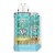 Import Wholesale Xtia 8500 Popular Flavor E-Cigarettes Blue Razz Disposable Vape from China