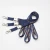 Import Wholesales Custom Printed Polyester Neck Strap Lanyard from China