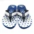 Import Wide PVC Strap Flip Flops Beach Slippers from China