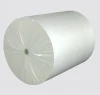 width 400*12000m  55g thermal paper jumbo roll gold chinese supplier