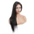Import Wigs human hair lace front silky straight wave frontal wig from China