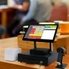 Win11 Touch Screen Cash Register Versatile POS with Cash Drawer for Retail Stores