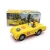 Import Wind Up antique metal Vintage Racing old classic Race Car model vintage tin toys from China