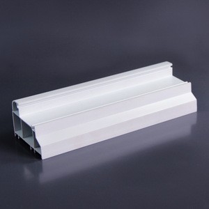 window and door profile manufacture /top quality pvc/upvc sliding windows profile,pvc/plastic opening window