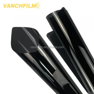 Window Tint OEM Supplier Factory Outlet Top Quality Heat Rejection Sputtering Film