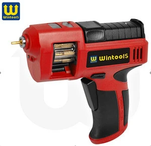 Wintools WT3007 3.6v cordless screwdriver cordless electric screwdriver