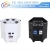 Import Wireless and Rechargeable Battery Powered LED PAR Can 6 in 1 RGBWAUV 6in1 from China