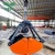 Import Wireless Remote Control Grapple Clamshell Grab for Deck Crane Portal Crane from China