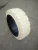 Import wirtgen milling machine spare parts solid rubber press on band cushion tire 22x9x16 from China