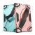 Import With kickstand shockproof tpu pc tablet cover for ipad 2018 silicone case , for ipad cover silicone from China
