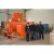 Import with stability density WF30 china foam concrete block making machine from China