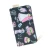 Import With Zipper Cheap Custom Print Canvas Cute Pencil Case from China
