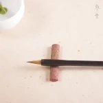 Wolf Hair Brush Small Regular Script Chinese Writing Calligraphy Brush Pen
