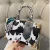 Import Women Hand Bags Messenger Leather Purses and Handbags Ladies from China