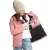 Import Women&#39;s Winter Heated Jacket Waterproof USB Infrared Heating Hooded Jacket from China