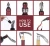 Import Wood Box Wine Opener Set Wine Bottle Corkscrew Bar Tool Set from China