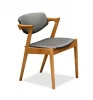 Wood furniture design coffee chair &amp; comfortable wooden chairs &amp; leather furniture dining chairs restaurant modern style