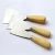 Import Wood Handle Stainless Steel Flexible Scraper Paint Putty Knife from China