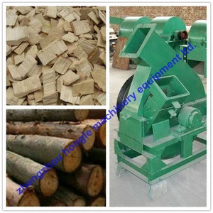 Wood Processing Machine/Wood Chipping Machine