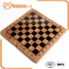 Wooden Adult Chess Game by  china factory custom