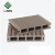 Import wooden composite wpc flooring waterproof teak outdoor wpc decking from China