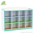 Import Wooden kids toy cabinet toy display cabinet doll display cabinets from China