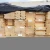 Import Wooden Log Material and Office Use Log Cabin 105mm*175mm Log House Kits from China