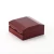 Import Wooden Luxury High-Grade Jade Wooden Jewelry Storage Box from China