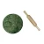 Import Wooden Rolling Pin And Board from India