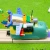 Import Wooden Train Educational toys for kids(Coding Express train) from China