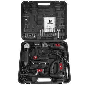 woodworking competitive offer cordless power tool set