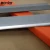 Import Woodworking Tools 400x30x3mm Tungsten Carbide Welded Wood Planer Blade from China