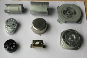 work well Hardware process Sheet metal stamping parts supplier