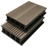 WPC Raw Materials Composite Decking Tiles wpc timber flooring timber decking