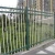 Import Wrought Iron Ornamental Fence from China