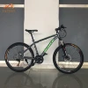 Wuxi Popular and Cheapest Sportbike Mountain Bike for Man