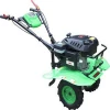 WY400 6.0HP v-shaft petrol cultivator/gardening machine