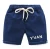 Import X85299B cheap china boys casual shorts custom print kids cargo shorts from China