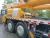 Import XCMG used XCT75 tons car crane, foreign trade exports, quality assurance, low price sale from China