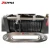 Import Xdyna 17000lbs waterproof electric winch with synthetic rope 12v/24v 4X4 offroad accessories from China