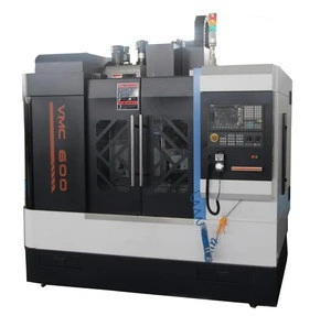 XH7132 series CNC machine center made in China