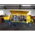 Import XHBT-50SR diesel Powered concrete pump mini truck concrete pump price from China