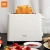 Import XIAOMI MIJIA Pinlo Bread Toaster toast machine toasters oven baking kitchen appliances breakfast sandwich fast maker from China