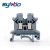 Import Xingbo Factory price UK2.5B contact terminal block DIN/wire terminal block from China