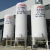 Import xinxiang 20000 L compressed liquid natural gas storage tank from China